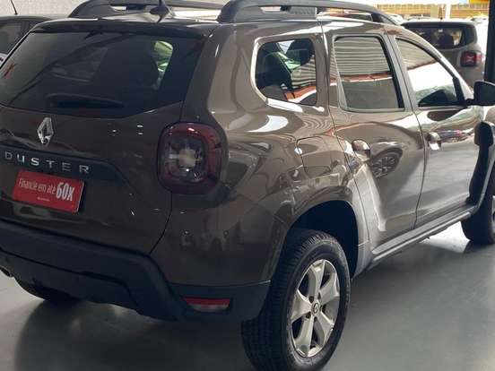 RENAULT-DUSTER-1.6 16V SCE FLEX INTENSE X-TRONIC RENAULT-DUSTER-2023