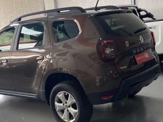 RENAULT-DUSTER-1.6 16V SCE FLEX INTENSE X-TRONIC RENAULT-DUSTER-2023