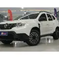 RENAULT DUSTER 1.6 16V SCE FLEX ZEN MANUAL RENAULT DUSTER 1.6 16V SCE FLEX ZEN MANUAL