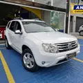 RENAULT DUSTER 1.6 DYNAMIQUE 4X2 16V FLEX 4P MANUAL RENAULT DUSTER 1.6 DYNAMIQUE 4X2 16V FLEX 4P MANUAL