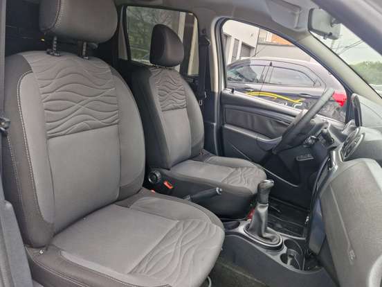 RENAULT-DUSTER-1.6 DYNAMIQUE 4X2 16V FLEX 4P MANUAL RENAULT-DUSTER-2014