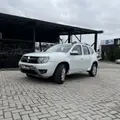 RENAULT DUSTER 2.0 DYNAMIQUE 4X2 16V FLEX 4P AUTOMÁTICO RENAULT DUSTER 2.0 DYNAMIQUE 4X2 16V FLEX 4P AUTOMÁTICO