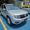 RENAULT DUSTER 2.0 DYNAMIQUE 4X2 16V FLEX 4P AUTOMÁTICO RENAULT DUSTER 2.0 DYNAMIQUE 4X2 16V FLEX 4P AUTOMÁTICO