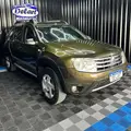 RENAULT DUSTER 2.0 DYNAMIQUE 4X2 16V FLEX 4P AUTOMÁTICO RENAULT DUSTER 2.0 DYNAMIQUE 4X2 16V FLEX 4P AUTOMÁTICO