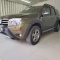 RENAULT DUSTER 2.0 DYNAMIQUE 4X2 16V FLEX 4P MANUAL RENAULT DUSTER 2.0 DYNAMIQUE 4X2 16V FLEX 4P MANUAL