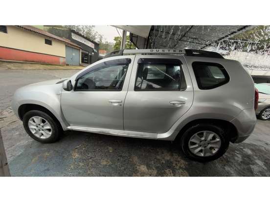 RENAULT-DUSTER-2.0 DYNAMIQUE 4X2 16V FLEX 4P MANUAL RENAULT-DUSTER-2016