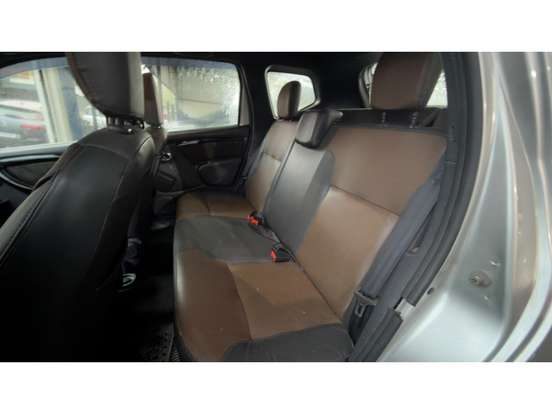 RENAULT-DUSTER-2.0 DYNAMIQUE 4X2 16V FLEX 4P MANUAL RENAULT-DUSTER-2016