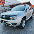 RENAULT DUSTER OROCH 1.6 16V FLEX DYNAMIQUE 4P MANUAL RENAULT DUSTER OROCH 1.6 16V FLEX DYNAMIQUE 4P MANUAL