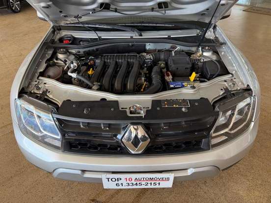 RENAULT-DUSTER OROCH-2018