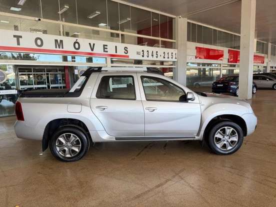 RENAULT-DUSTER OROCH-2018
