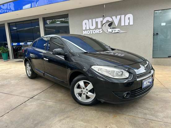RENAULT-FLUENCE-2011
