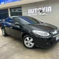RENAULT FLUENCE 2.0 DYNAMIQUE 16V FLEX 4P AUTOMÁTICO RENAULT FLUENCE 2.0 DYNAMIQUE 16V FLEX 4P AUTOMÁTICO