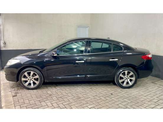 RENAULT-FLUENCE-2.0 PRIVILÉGE 16V FLEX 4P AUTOMÁTICO RENAULT-FLUENCE-2012