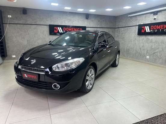 RENAULT-FLUENCE-2011