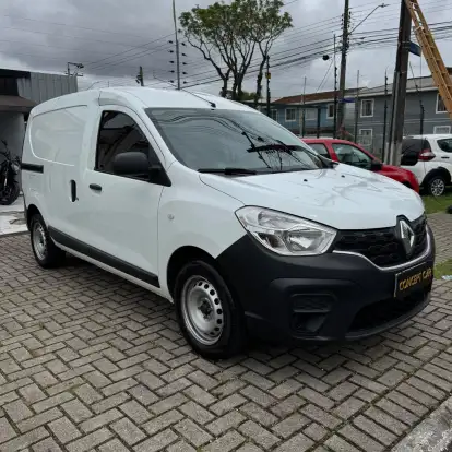RENAULT-KANGOO-1.6 16V SCE FLEX ADVANCED MANUAL RENAULT-KANGOO-2024