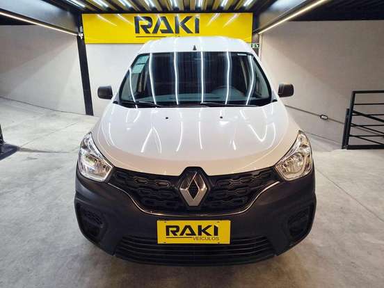 RENAULT-KANGOO-1.6 16V SCE FLEX ADVANCED MANUAL RENAULT-KANGOO-2025