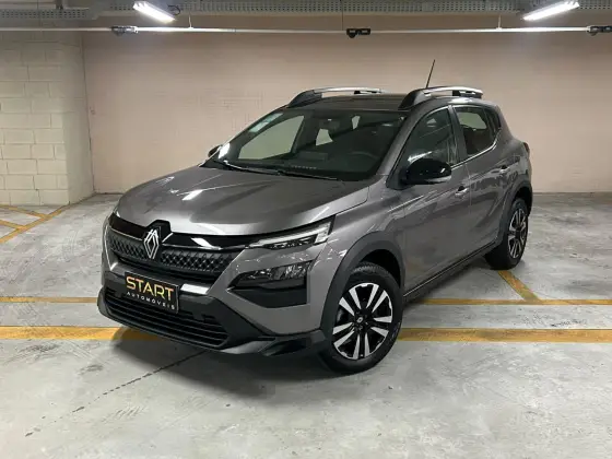 RENAULT KARDIAN 1.0 TCE FLEX EVOLUTION EDC