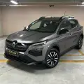 RENAULT KARDIAN 1.0 TCE FLEX EVOLUTION EDC RENAULT KARDIAN 1.0 TCE FLEX EVOLUTION EDC