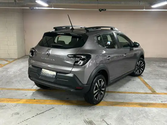 RENAULT-KARDIAN-1.0 TCE FLEX EVOLUTION EDC RENAULT-KARDIAN-2024