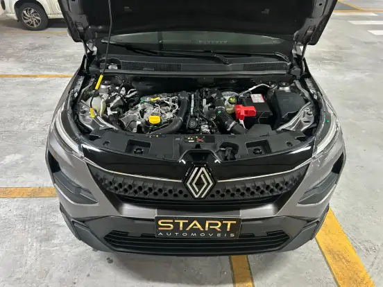 RENAULT-KARDIAN-1.0 TCE FLEX EVOLUTION EDC RENAULT-KARDIAN-2024