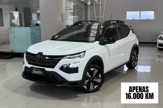 RENAULT KARDIAN 1.0 TCE FLEX TECHNO EDC