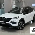 RENAULT KARDIAN 1.0 TCE FLEX TECHNO EDC RENAULT KARDIAN 1.0 TCE FLEX TECHNO EDC