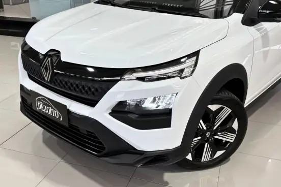 RENAULT-KARDIAN-1.0 TCE FLEX TECHNO EDC RENAULT-KARDIAN-2025