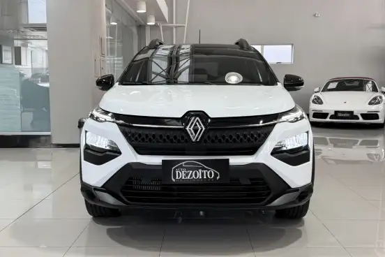 RENAULT-KARDIAN-1.0 TCE FLEX TECHNO EDC RENAULT-KARDIAN-2025