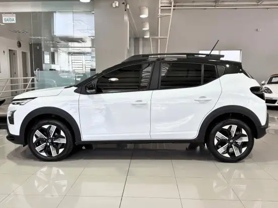 RENAULT-KARDIAN-1.0 TCE FLEX TECHNO EDC RENAULT-KARDIAN-2025