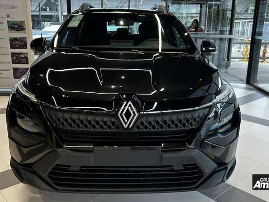 RENAULT-KARDIAN-1.0 TCE FLEX AUTHENTIC EDC RENAULT-KARDIAN-2026