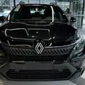 RENAULT KARDIAN 1.0 TCE FLEX AUTHENTIC EDC RENAULT KARDIAN 1.0 TCE FLEX AUTHENTIC EDC