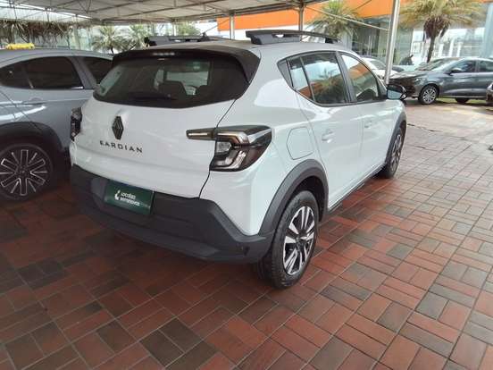 RENAULT-KARDIAN-1.0 TCE FLEX EVOLUTION EDC RENAULT-KARDIAN-2024
