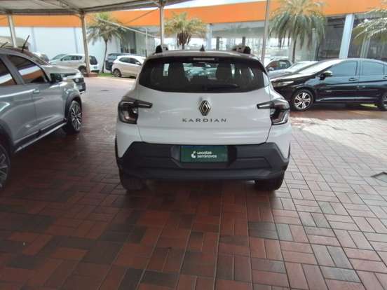 RENAULT-KARDIAN-1.0 TCE FLEX EVOLUTION EDC RENAULT-KARDIAN-2024