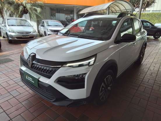 RENAULT-KARDIAN-1.0 TCE FLEX EVOLUTION EDC RENAULT-KARDIAN-2024