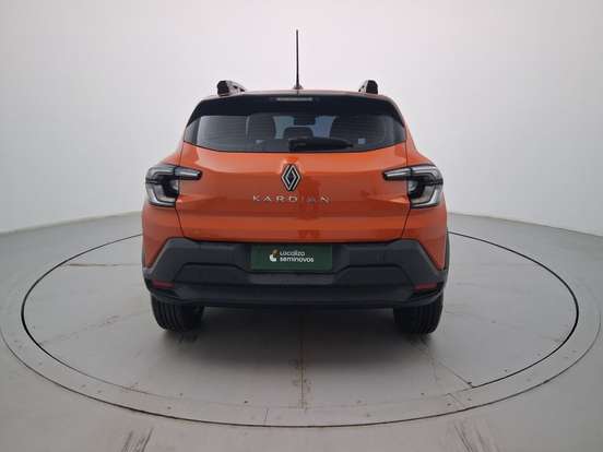 RENAULT-KARDIAN-1.0 TCE FLEX EVOLUTION EDC RENAULT-KARDIAN-2024