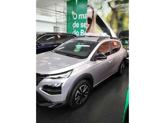 RENAULT-KARDIAN-1.0 TCE FLEX EVOLUTION EDC RENAULT-KARDIAN-2024
