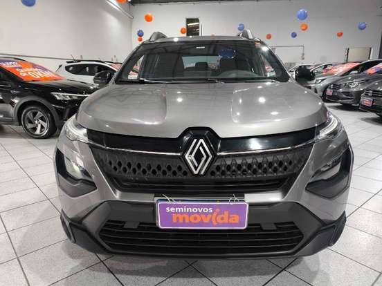 RENAULT-KARDIAN-1.0 TCE FLEX EVOLUTION EDC RENAULT-KARDIAN-2024