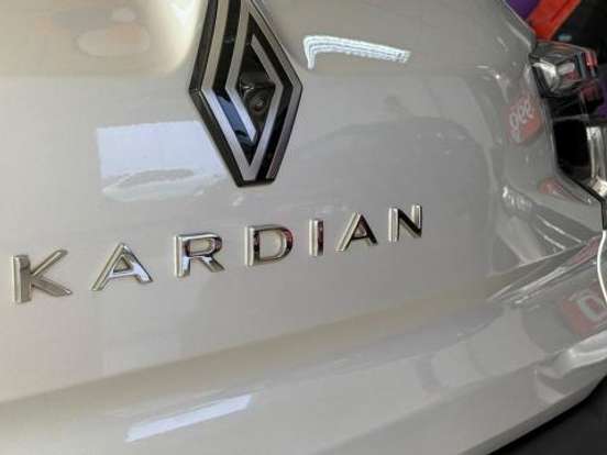 RENAULT-KARDIAN-1.0 TCE FLEX EVOLUTION EDC RENAULT-KARDIAN-2024