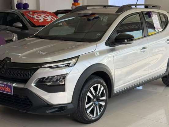 RENAULT-KARDIAN-1.0 TCE FLEX EVOLUTION EDC RENAULT-KARDIAN-2024
