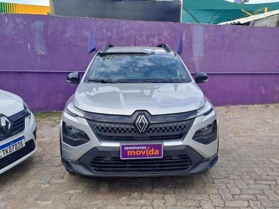 RENAULT-KARDIAN-1.0 TCE FLEX EVOLUTION EDC RENAULT-KARDIAN-2024