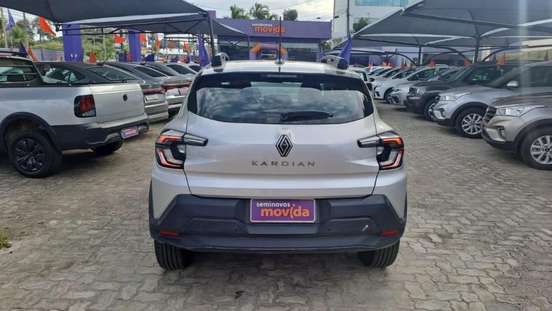 RENAULT-KARDIAN-1.0 TCE FLEX EVOLUTION EDC RENAULT-KARDIAN-2024
