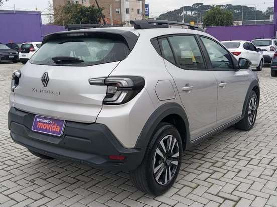 RENAULT-KARDIAN-1.0 TCE FLEX EVOLUTION EDC RENAULT-KARDIAN-2024