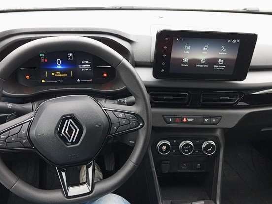 RENAULT-KARDIAN-1.0 TCE FLEX EVOLUTION EDC RENAULT-KARDIAN-2024