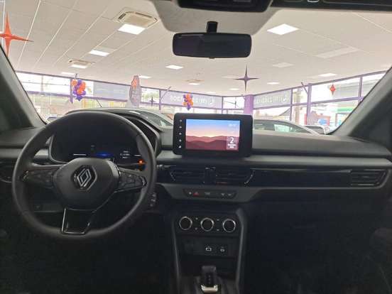 RENAULT-KARDIAN-1.0 TCE FLEX EVOLUTION EDC RENAULT-KARDIAN-2024
