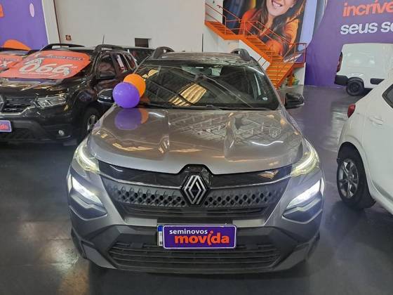 RENAULT KARDIAN 1.0 TCE FLEX EVOLUTION EDC