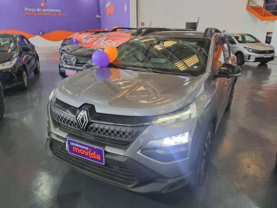 RENAULT-KARDIAN-1.0 TCE FLEX EVOLUTION EDC RENAULT-KARDIAN-2024