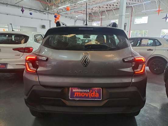 RENAULT-KARDIAN-1.0 TCE FLEX EVOLUTION EDC RENAULT-KARDIAN-2024