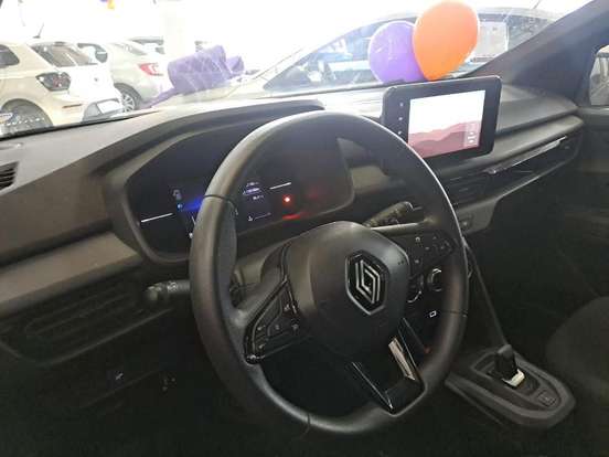 RENAULT-KARDIAN-1.0 TCE FLEX EVOLUTION EDC RENAULT-KARDIAN-2024