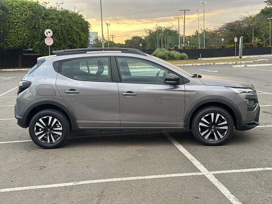 RENAULT-KARDIAN-1.0 TCE FLEX EVOLUTION EDC RENAULT-KARDIAN-2024