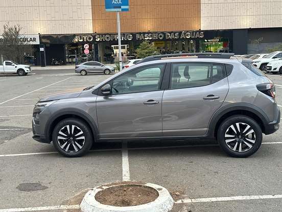 RENAULT-KARDIAN-1.0 TCE FLEX EVOLUTION EDC RENAULT-KARDIAN-2024